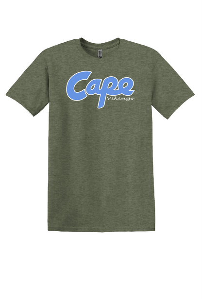 Cape T-Shirt