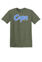 Load image into Gallery viewer, Cape Tshirt

