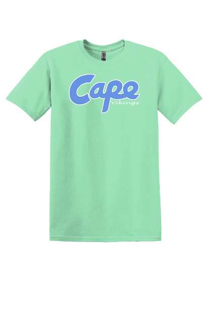 Cape T-Shirt