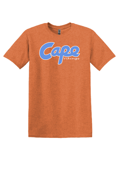 Cape T-Shirt