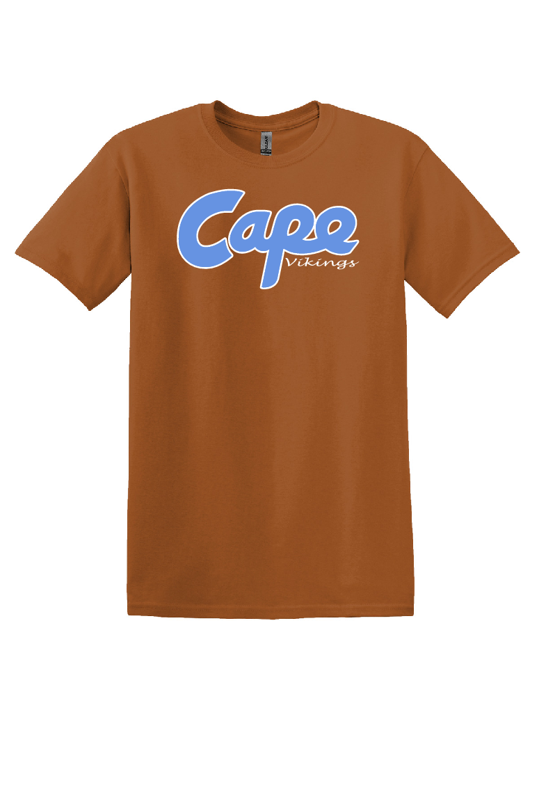Cape T-Shirt