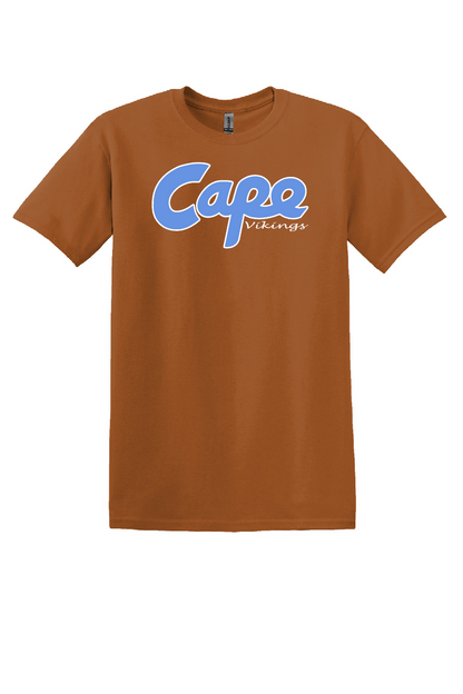 Cape T-Shirt