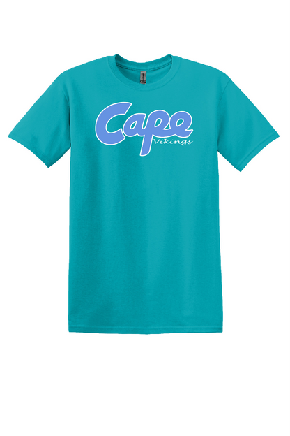 Cape T-Shirt
