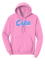 Load image into Gallery viewer, CAPE - Hoodie
