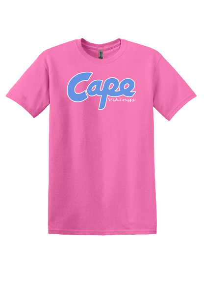 Cape T-Shirt