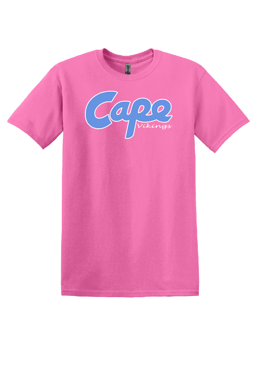 Cape T-Shirt