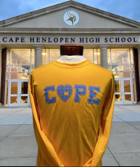Cape Puzzle Autism