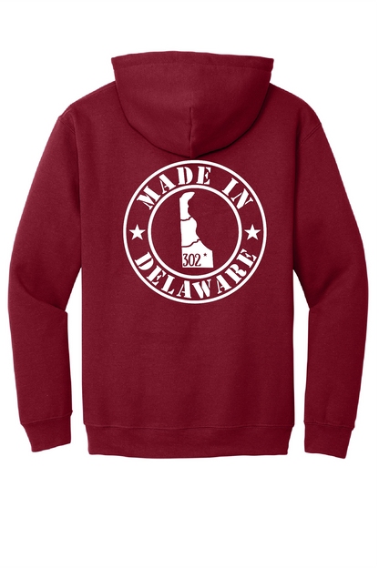 Made in Delaware