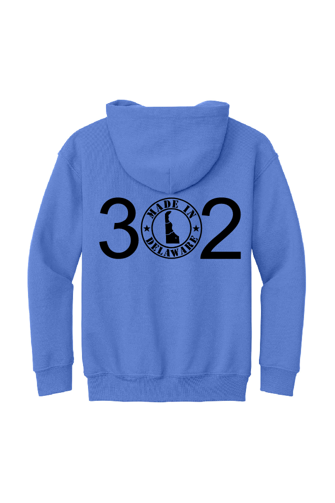 Youth - Made in the 302