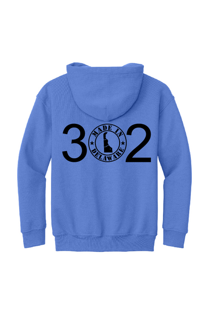 Youth - Made in the 302