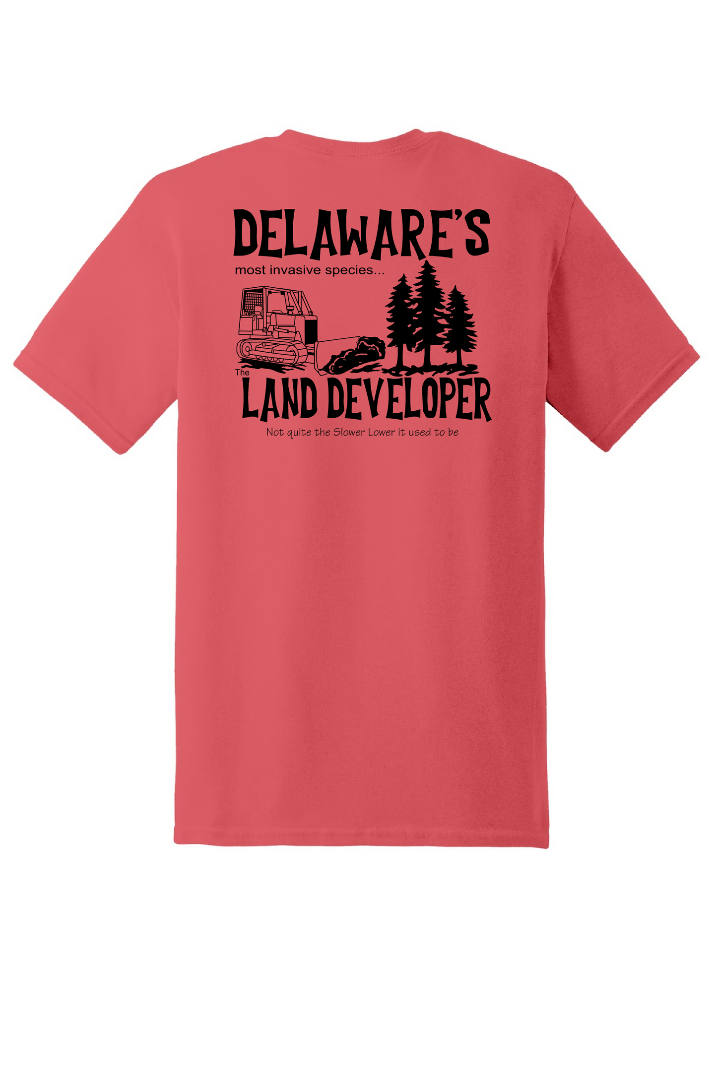 Land Developer