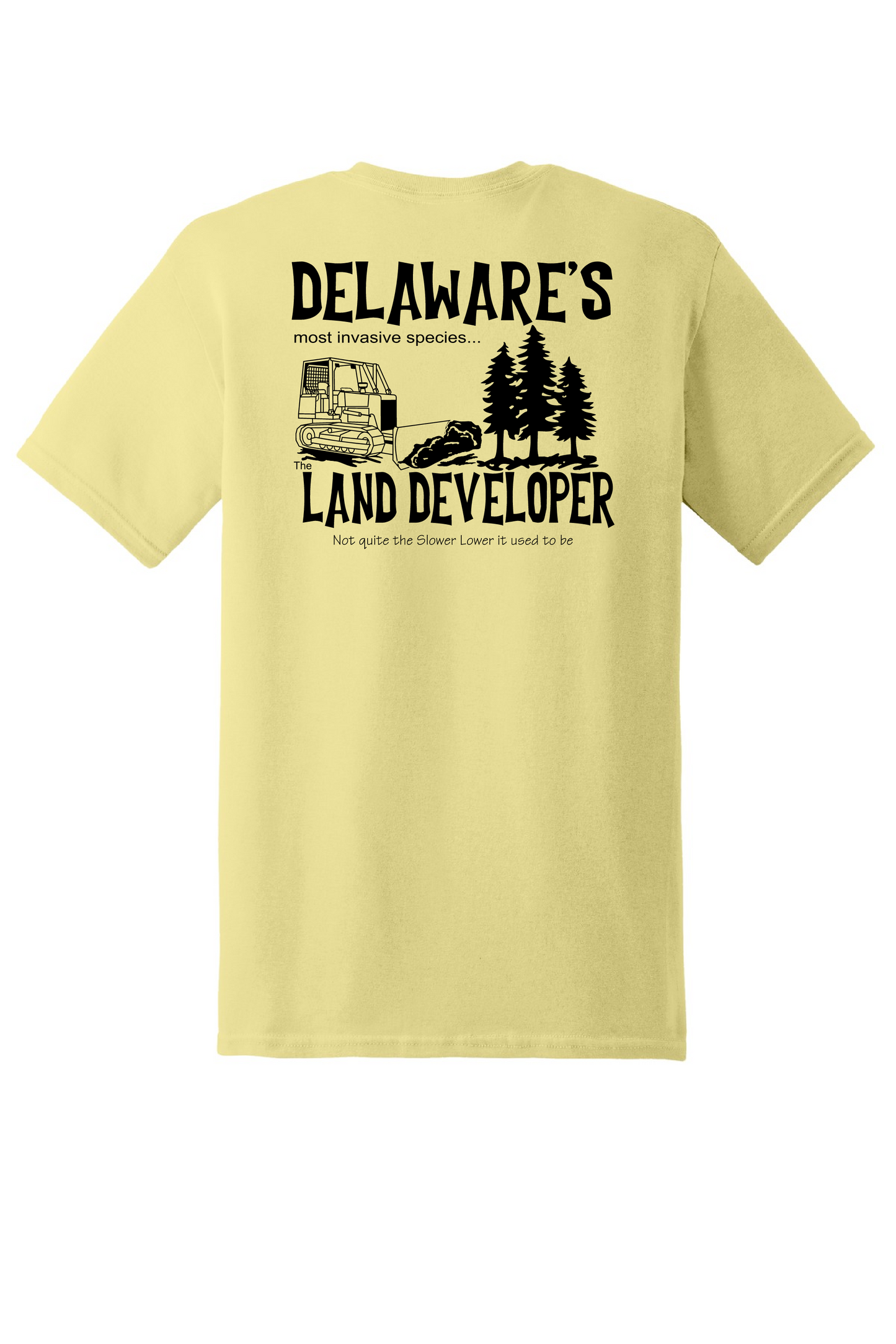 Land Developer