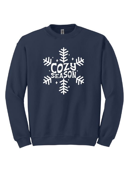 Holiday Cozy Season