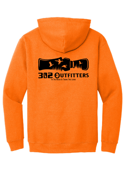 Duck Call Hoodie