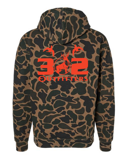 Duck Camo - 302 Outfitters