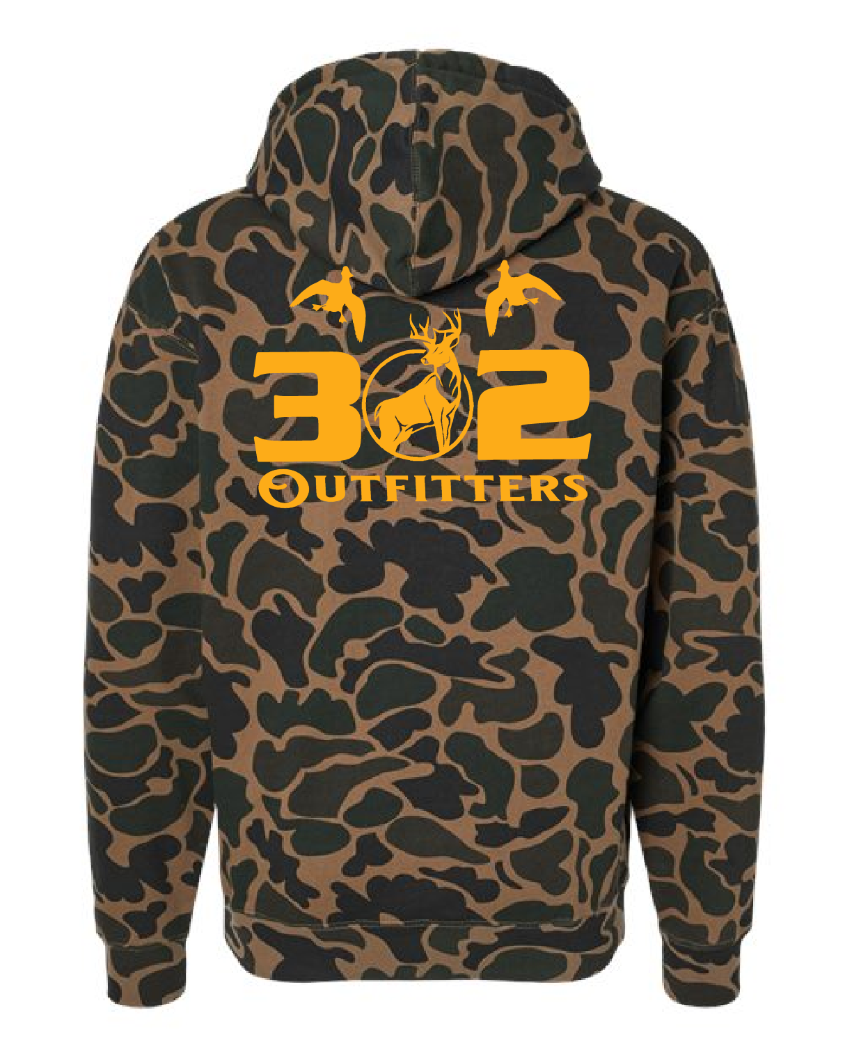 Duck Camo - 302 Outfitters