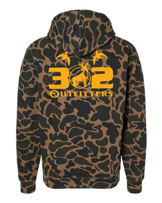 Duck Camo - 302 Outfitters