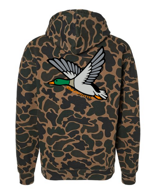 Duck Camo - Duck 302 Outfitters