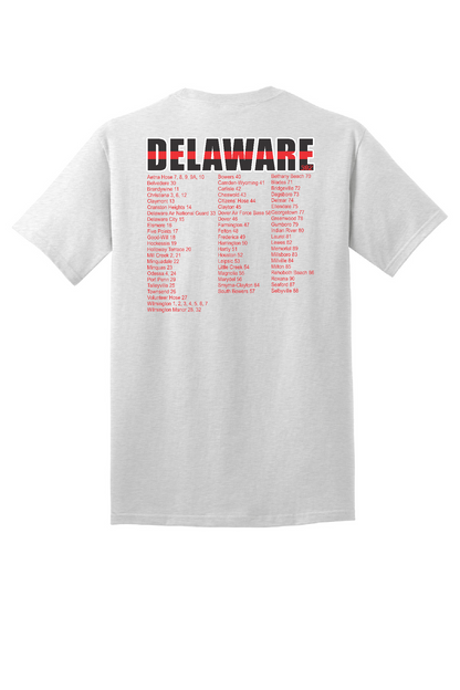 302 Fire Fighter Tshirt