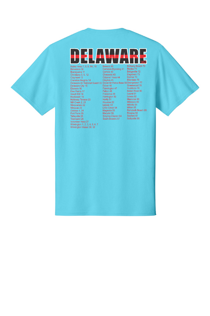 302 Fire Fighter Tshirt