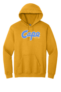 CAPE - Hoodie