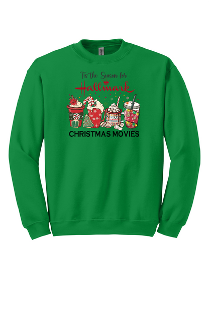 Tis the Season for Hallmark