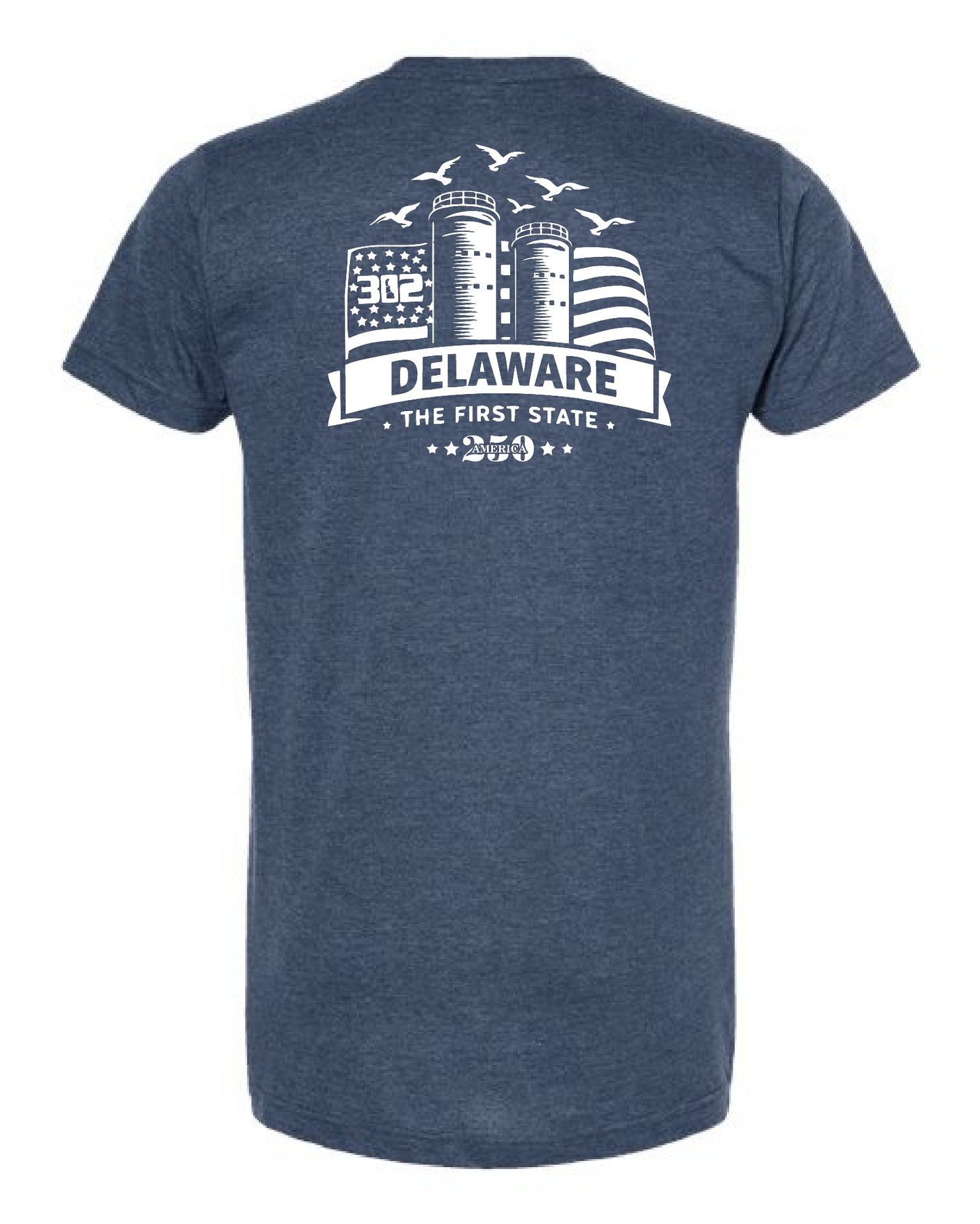 250 Years of Freedom T-Shirt
