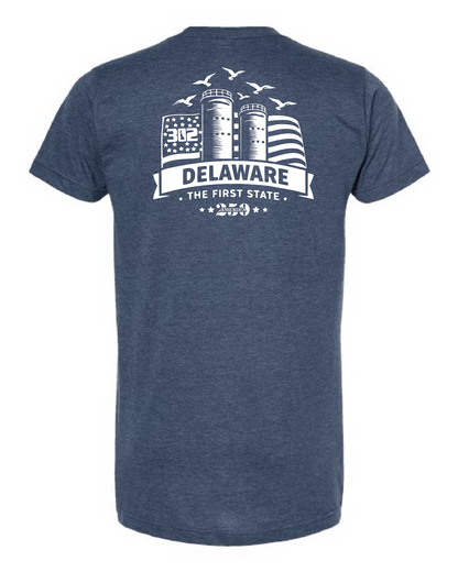 250 Years of Freedom T-Shirt