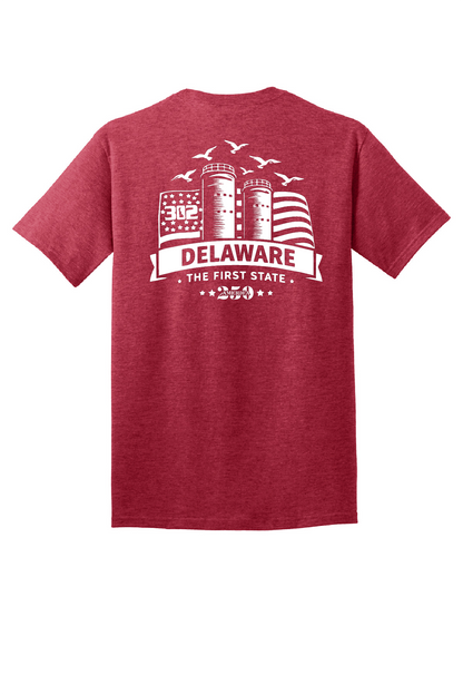 250 Years of Freedom T-Shirt