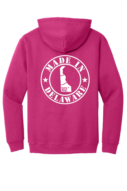 Made in Delaware