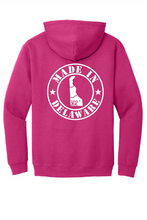 Load image into Gallery viewer, Made in Delaware - Hoodie
