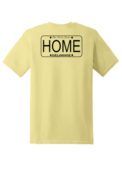 Delaware HOME Tag