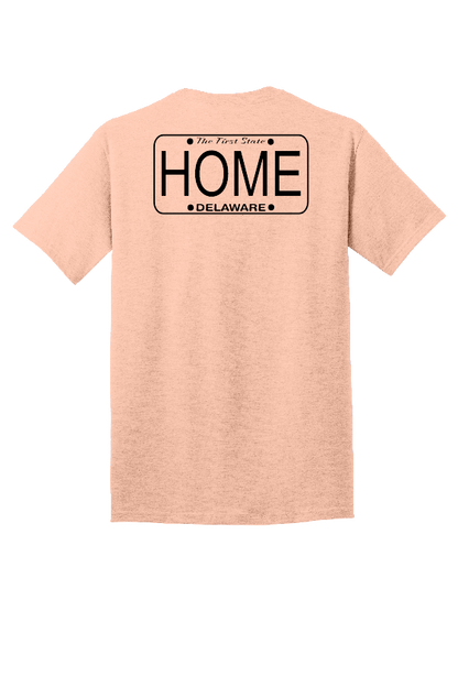 Delaware HOME Tag