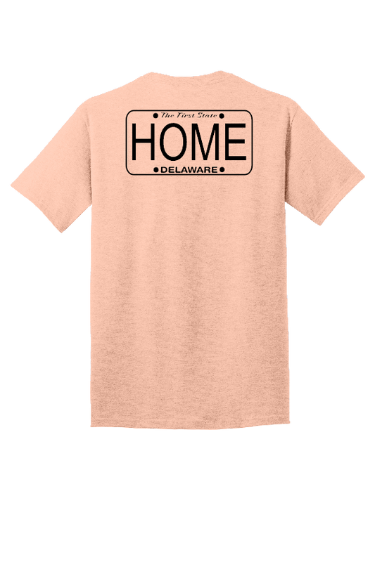 Delaware HOME Tag