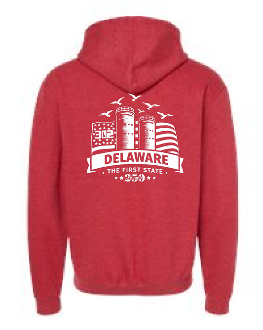 250 Years of Freedom Hoodie
