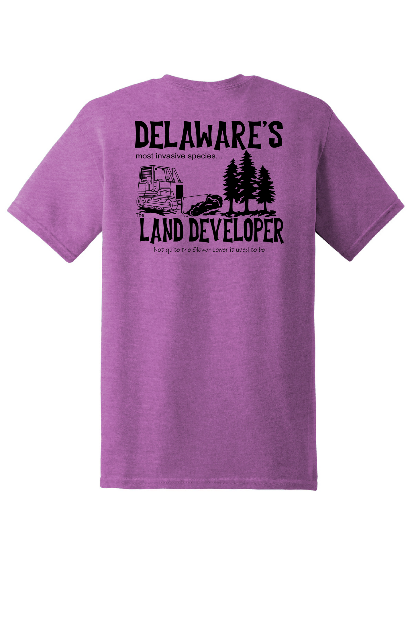 Land Developer