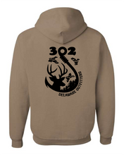 Load image into Gallery viewer, Hunting Hook Hoodie
