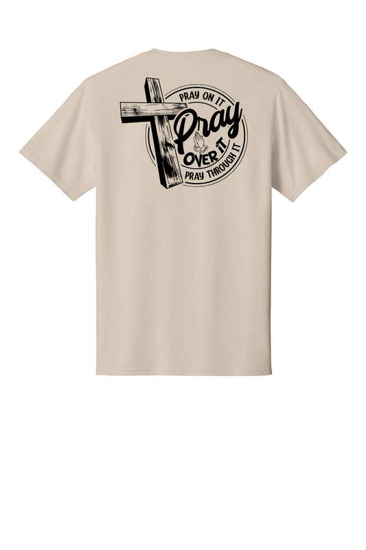 Pray T-shirt