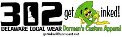 302 Delaware Localwear