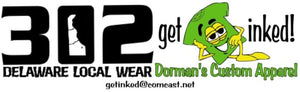 302 Delaware Localwear