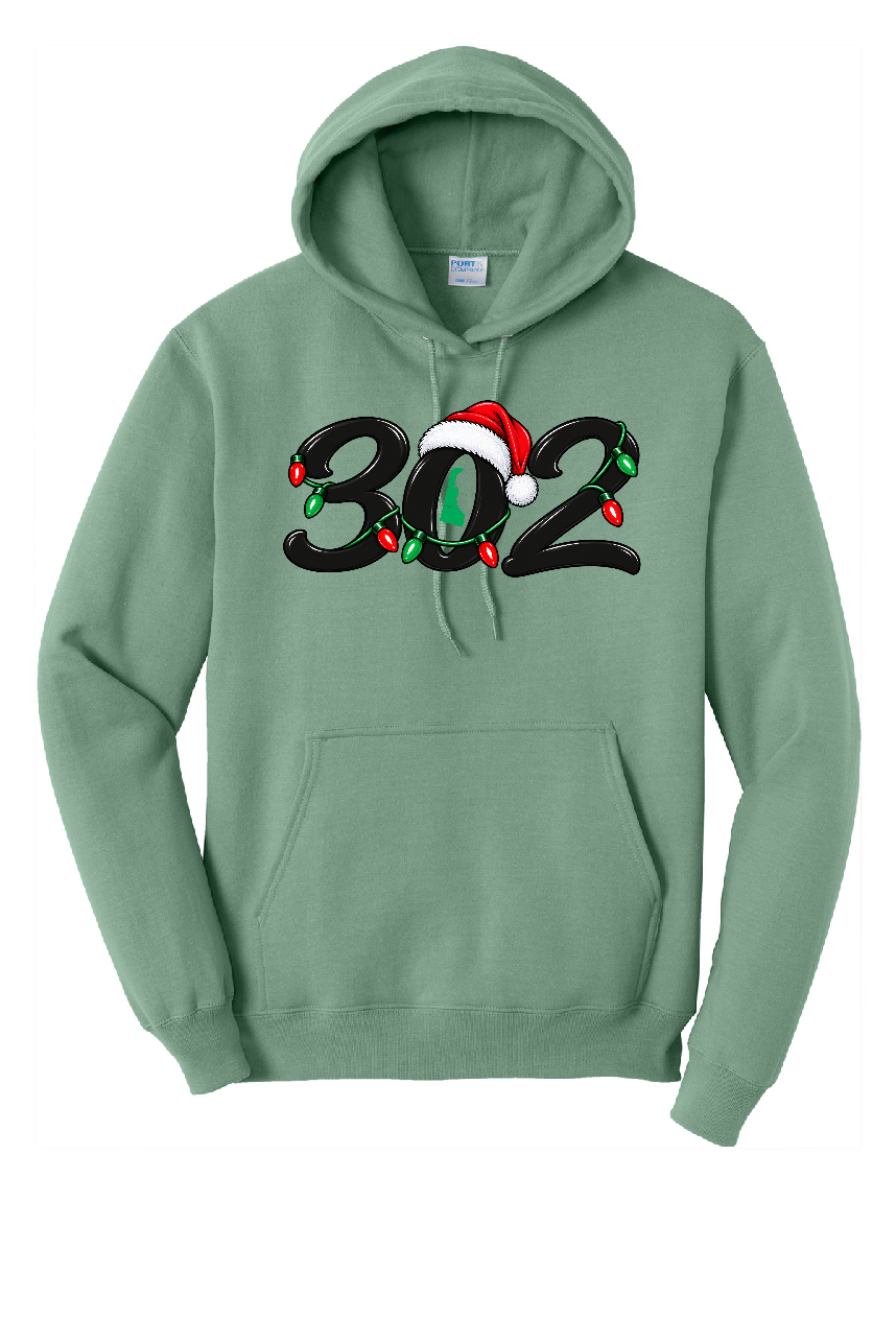 302 Fancy Holiday