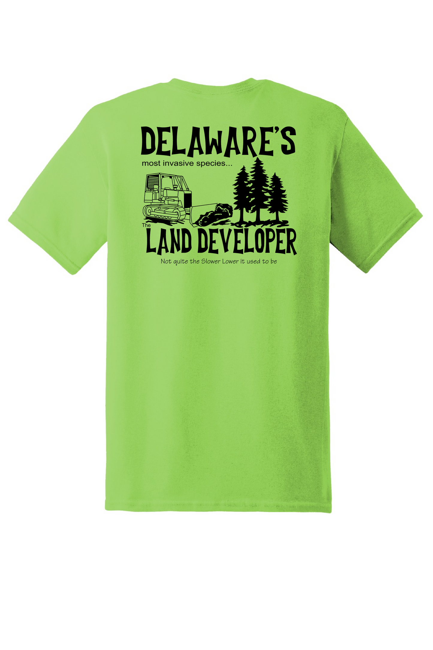 Land Developer