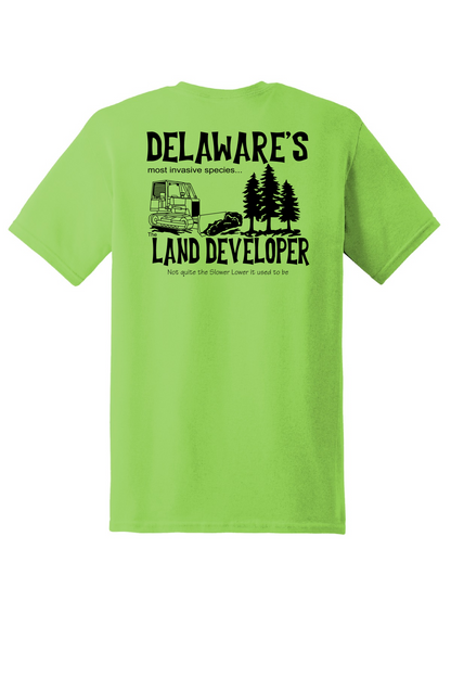 Land Developer