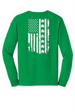 Load image into Gallery viewer, St. Patty Longsleeve 684
