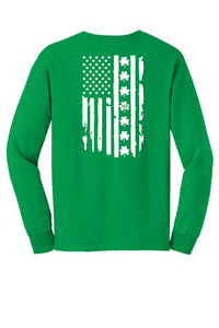 St. Patty Longsleeve 684