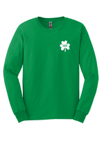 Load image into Gallery viewer, St. Patty Longsleeve 684
