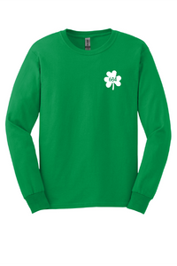 St. Patty Longsleeve 684