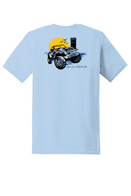 Load image into Gallery viewer, Jeep Beach Tshirt
