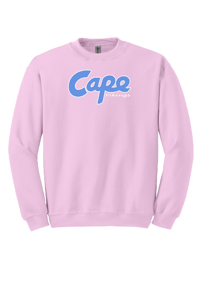 CAPE - Crewnecks