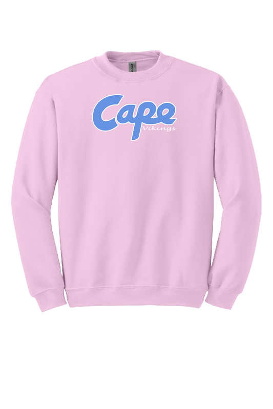 CAPE - Crewnecks